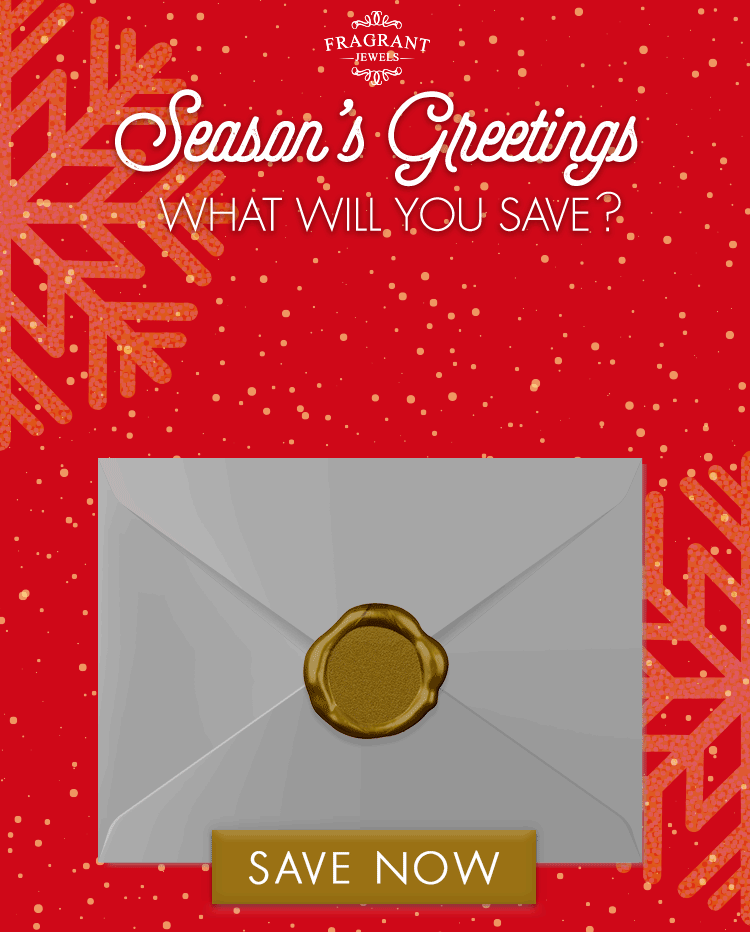 Fragrant Jewels 🎄 A Very Merry Mystery Discount 🎄 Milled