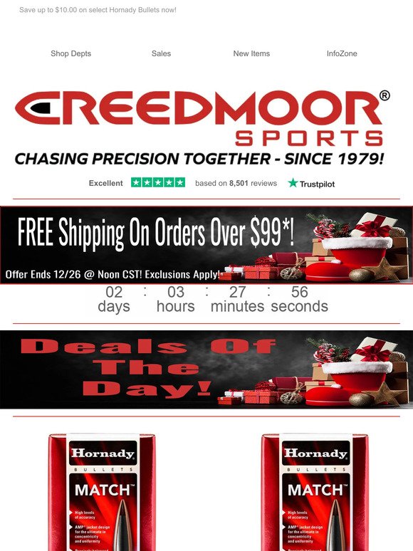 Creedmoor Hornady Case Trimmer Platform, Creedmoor Sports: Creedmoor Sports  Inc.