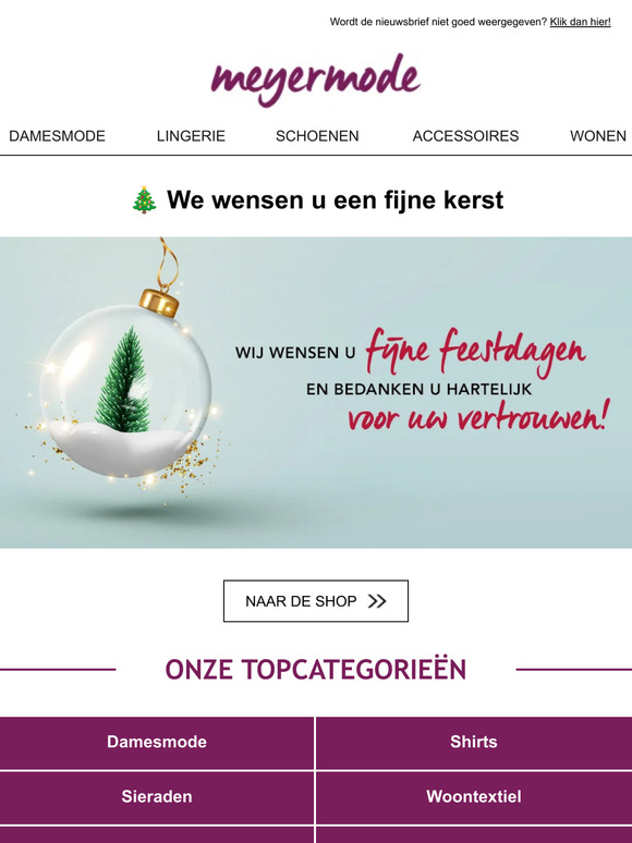 🎄 Vrolijk kerstfeest,