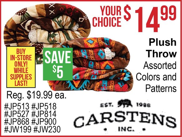 Fin Feather Fur Outfitters: Gift Cards With Purchase! In Store Only ...