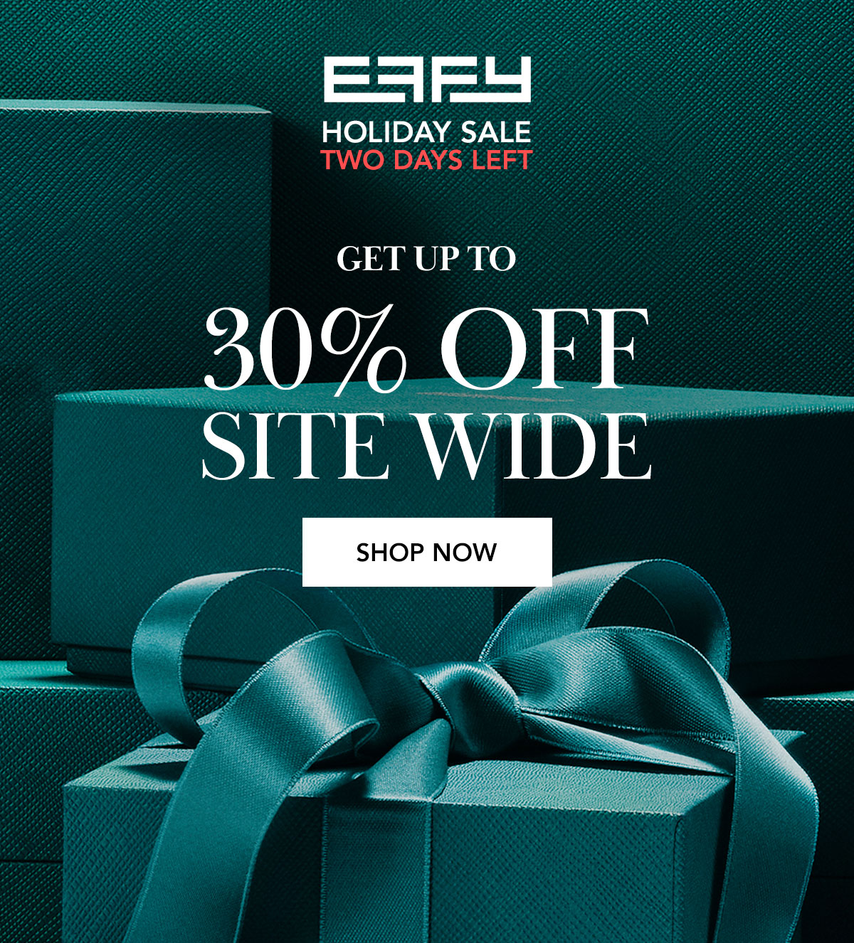 Effy Jewelry 2 Days Left to Shop the Sale! Milled