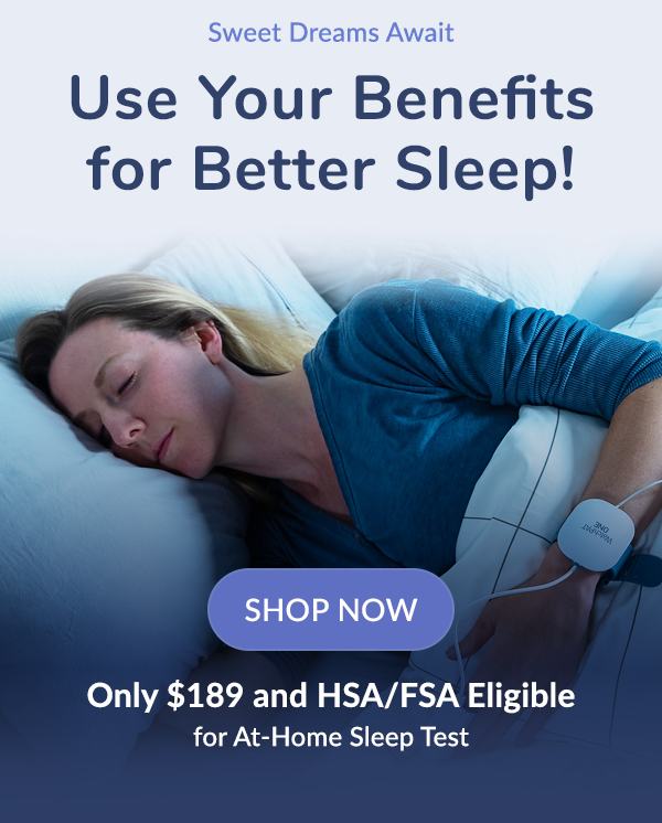 10 Surprisingly FSA Eligible Products, 46% OFF