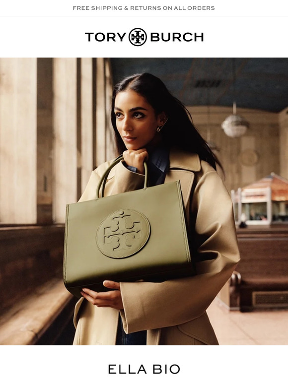 Tory Burch: The evolution of an icon | Milled
