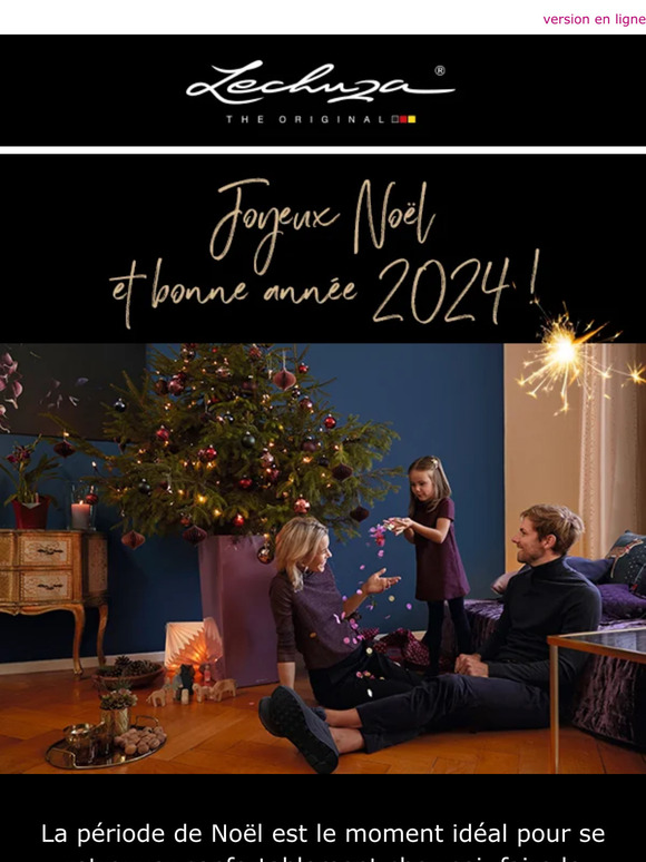 🎄 Joyeux Noël et bonne année 2024 !