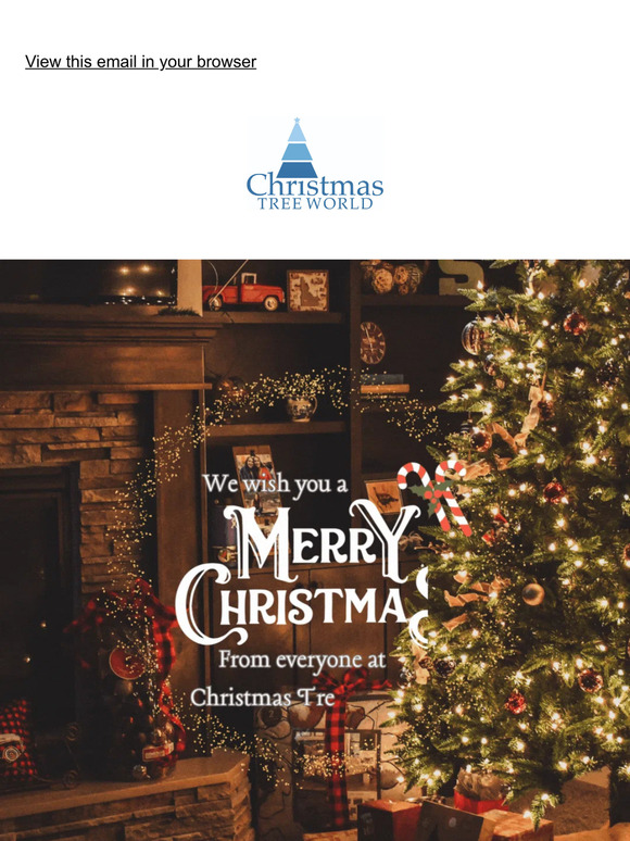 We Wish you a Merry Christmas🎄🎅🎁
