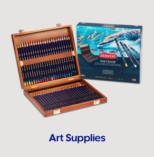 Art Supplies