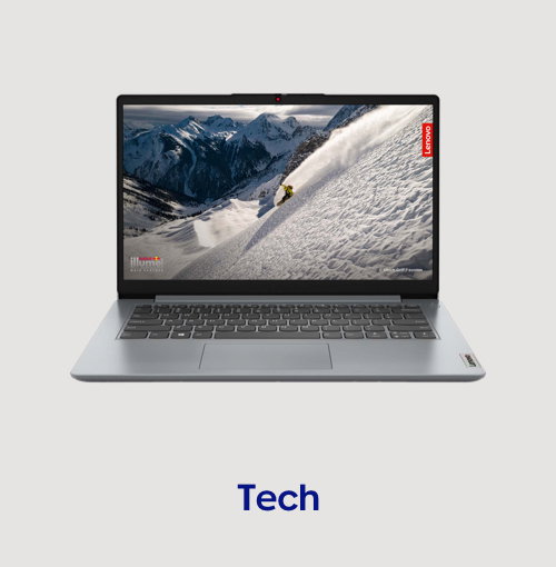 Tech