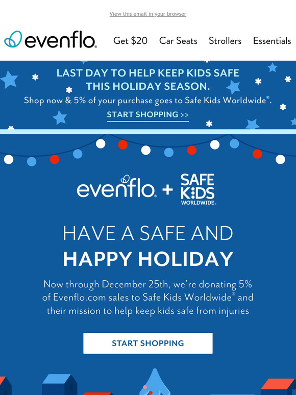 Find Your Safe Kids  Safe Kids Worldwide