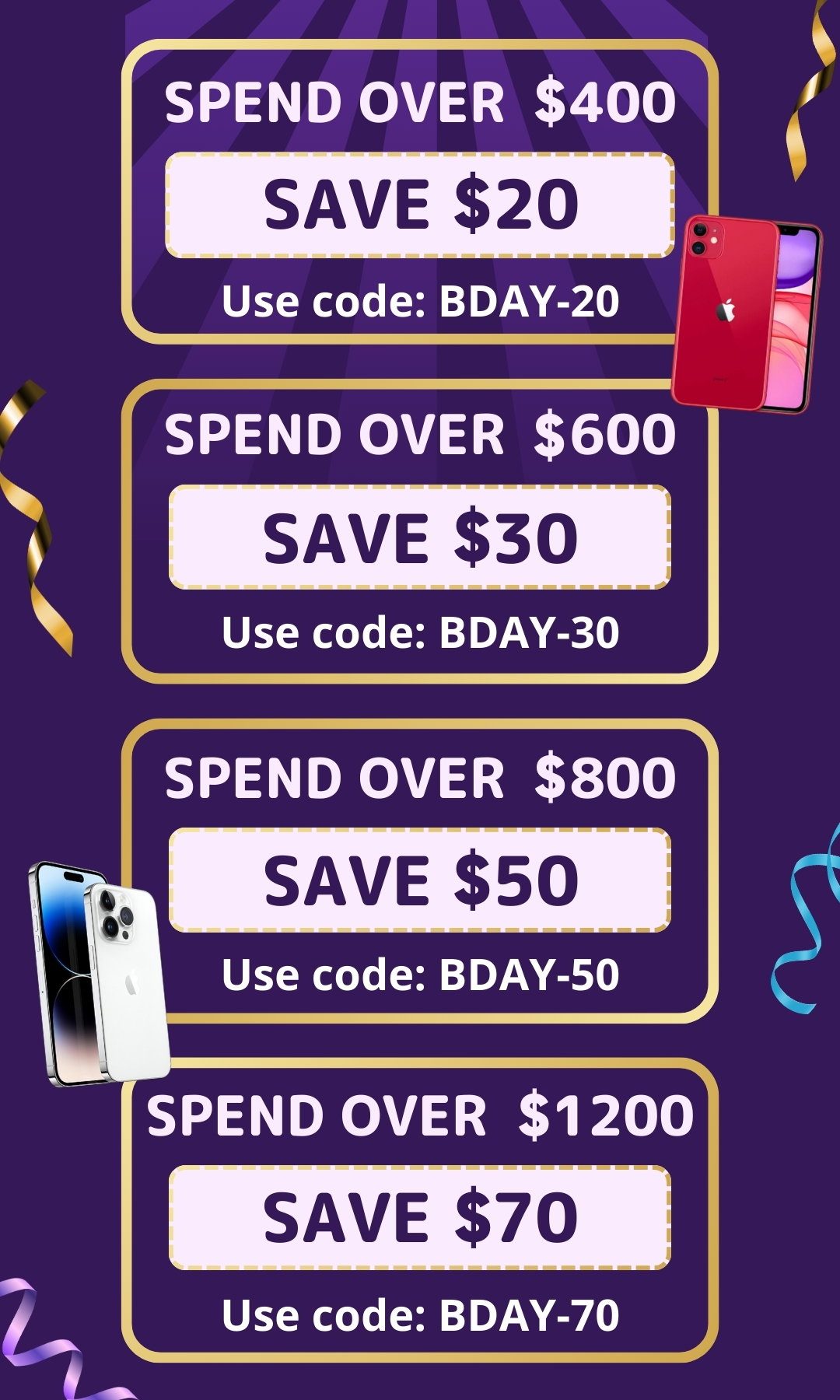 Boxing Day at OzMobiles