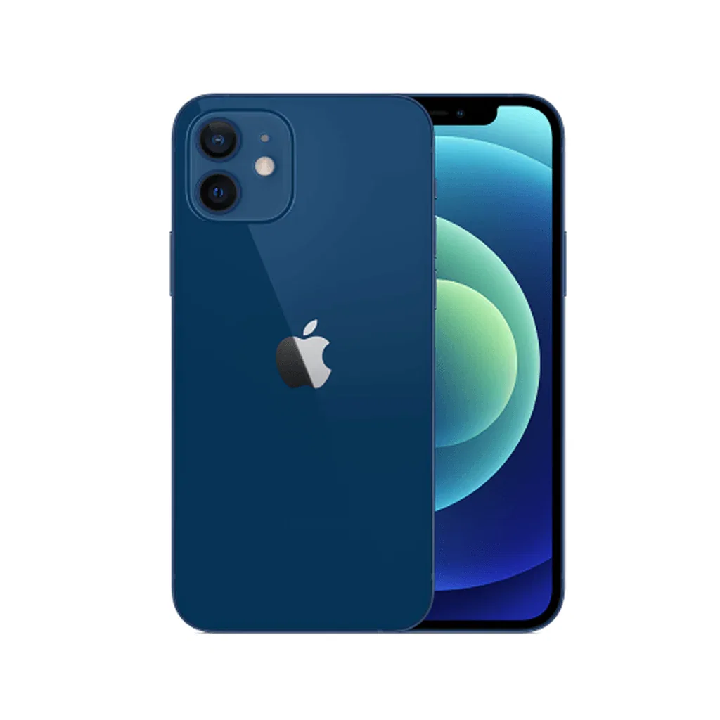 Image of iPhone 12