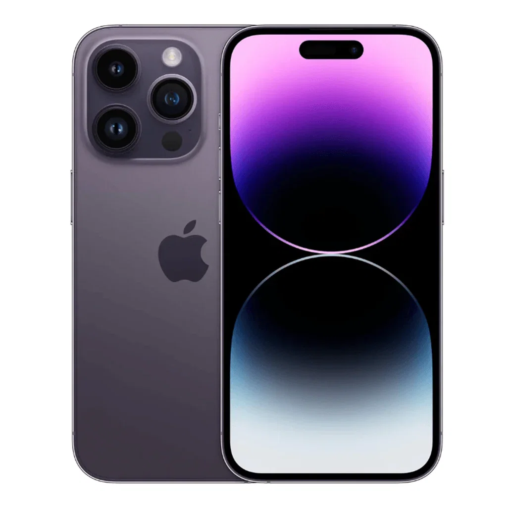 Image of iPhone 14 Pro