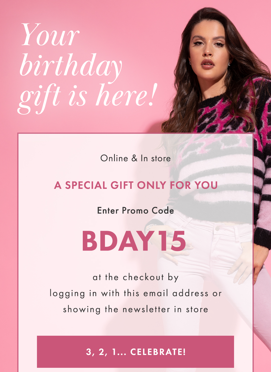 Guess newsletter 2024 discount code