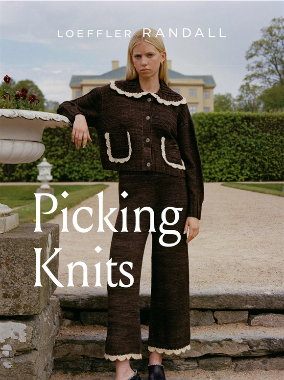 Loeffler Randall Email Newsletters Shop Sales, Discounts, and Coupon Codes