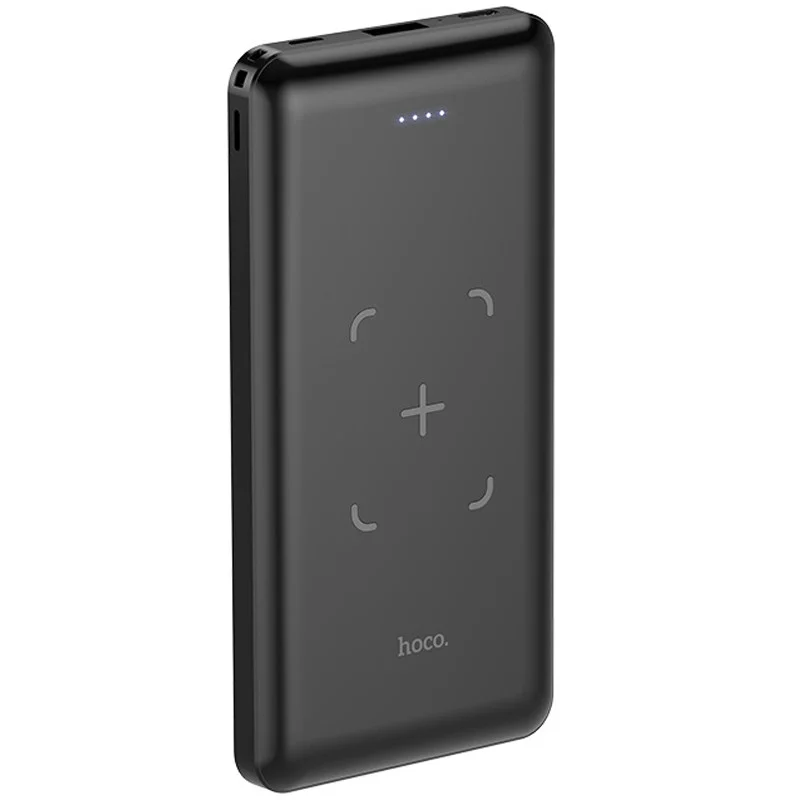 Портативний зарядний пристрій Power Bank Hoco J50 