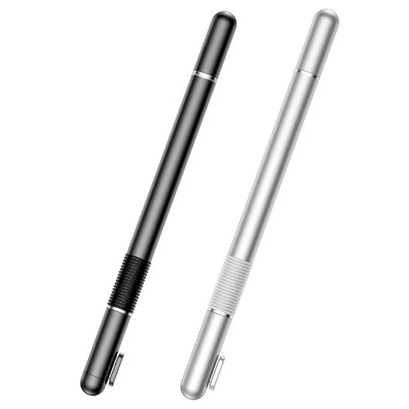 Стiлус Baseus Golden Cudgel Capacitivе