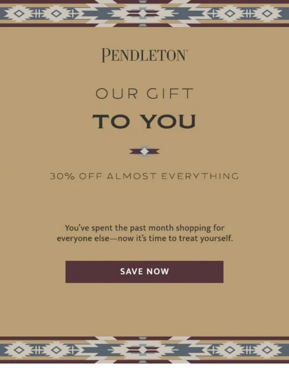 Pendleton Woolen Mills Online Outlet SALE Milled