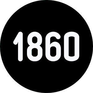 1860 HERITAGE