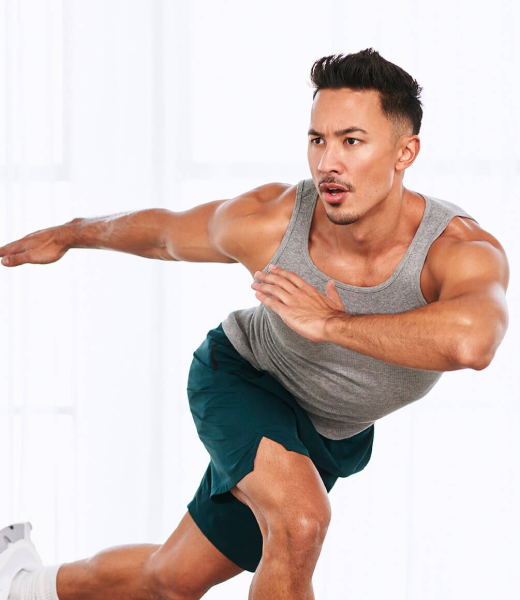10-Min Move Challenge
