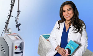 CoolPeel Laser