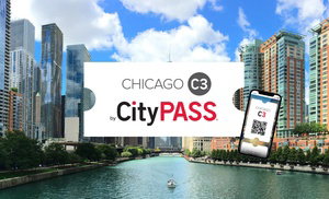 Chicago Attractions Pass