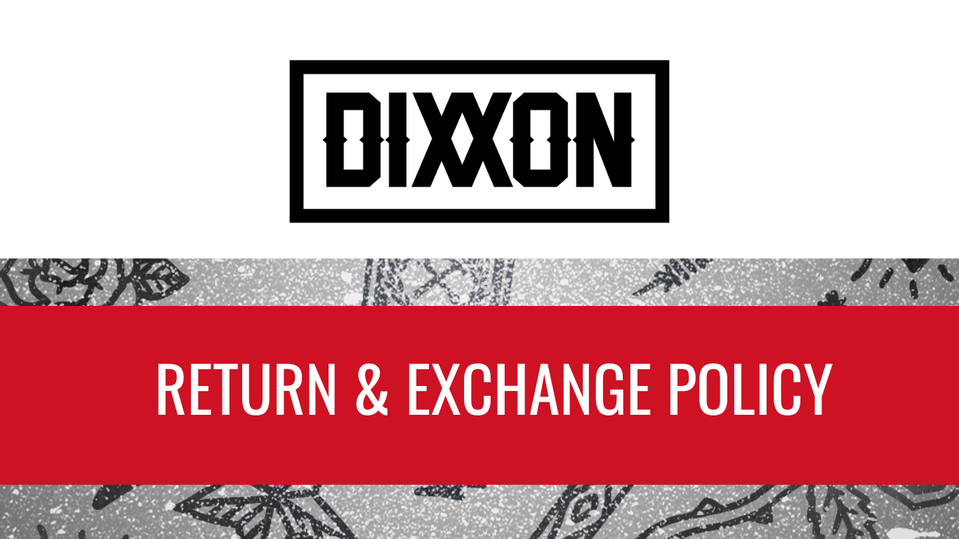 Returns, Exchanges