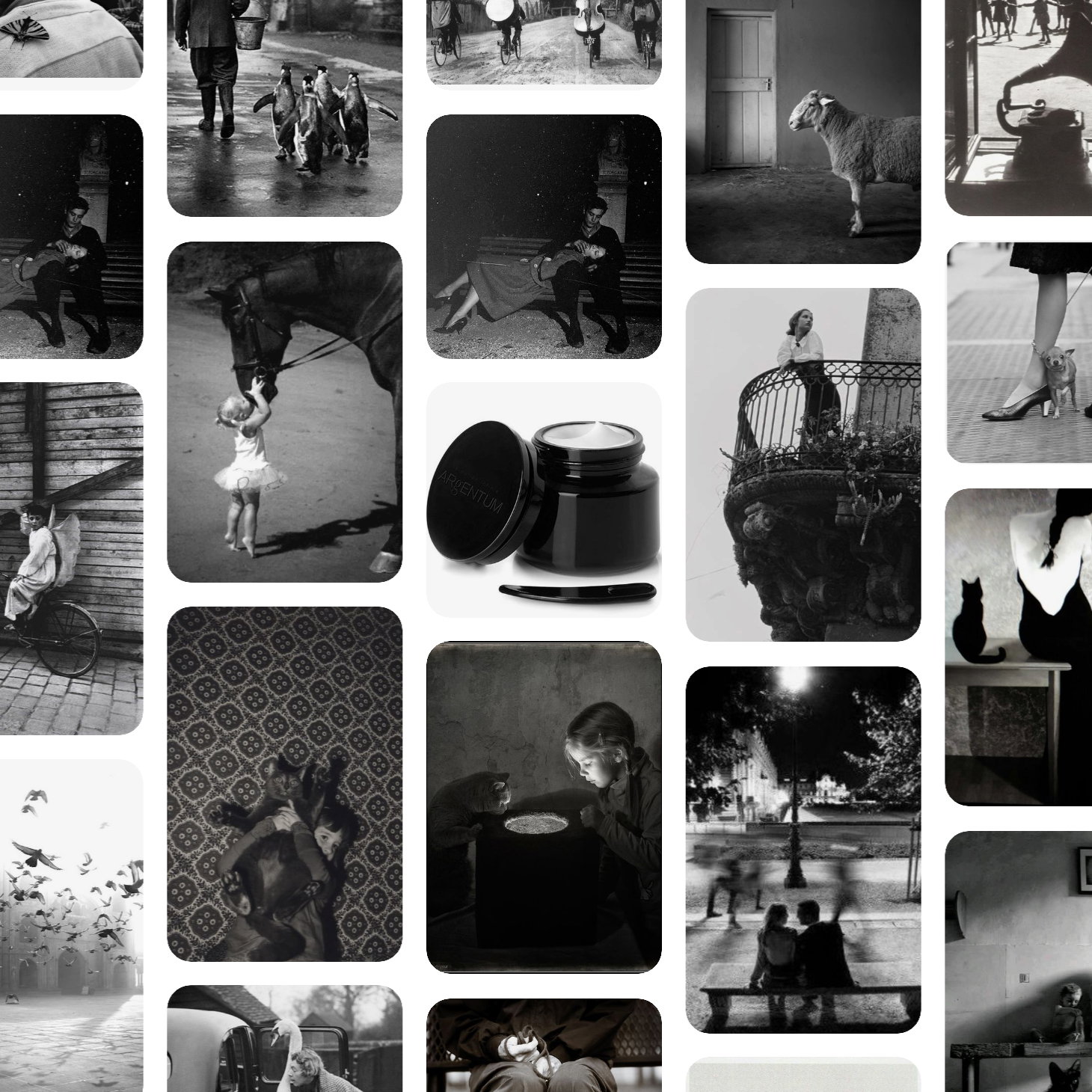 ARgENTUM's Pinterest board