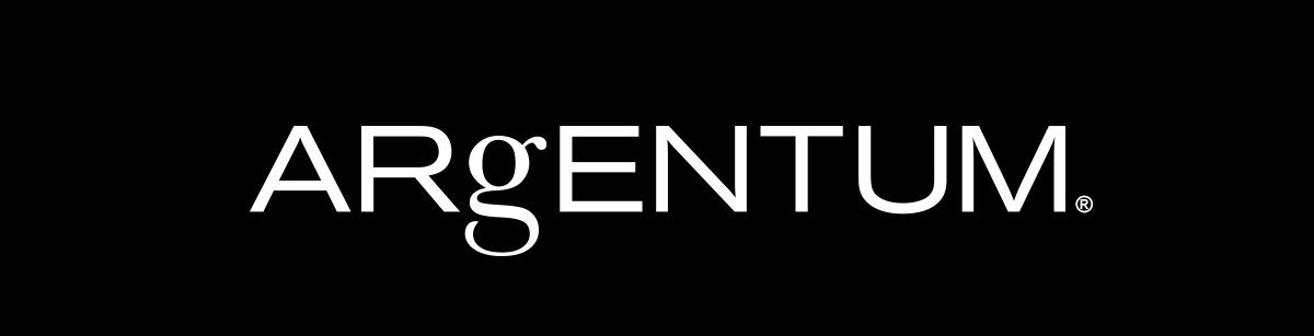 ARgENTUM ~ where science meets poetry