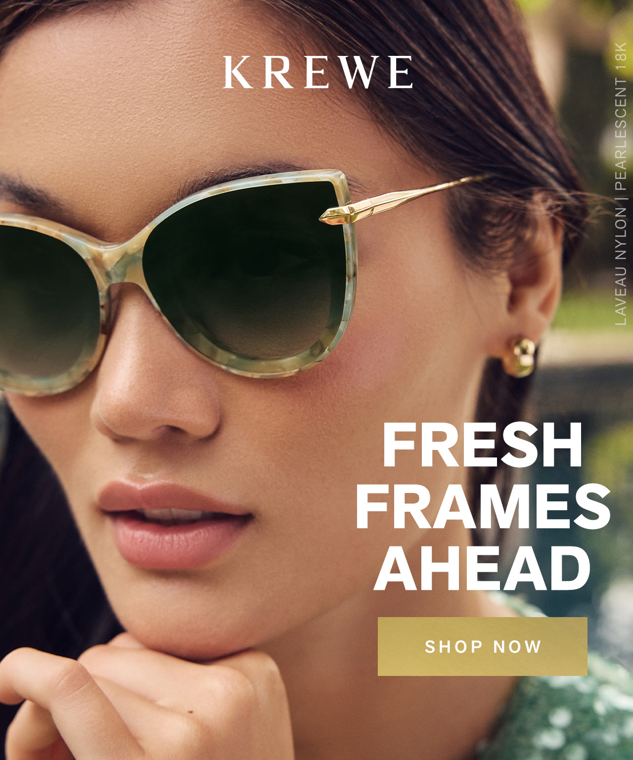 Krewe: Frames, bubbles, and 2024 | Milled