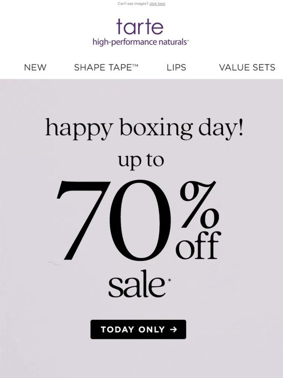 Up to 70% off!!