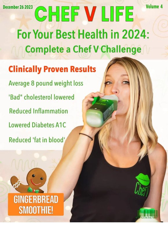 — - How to Achieve Your Best Health in 2024
