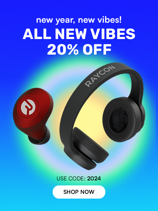 Raycon best sale 20 off