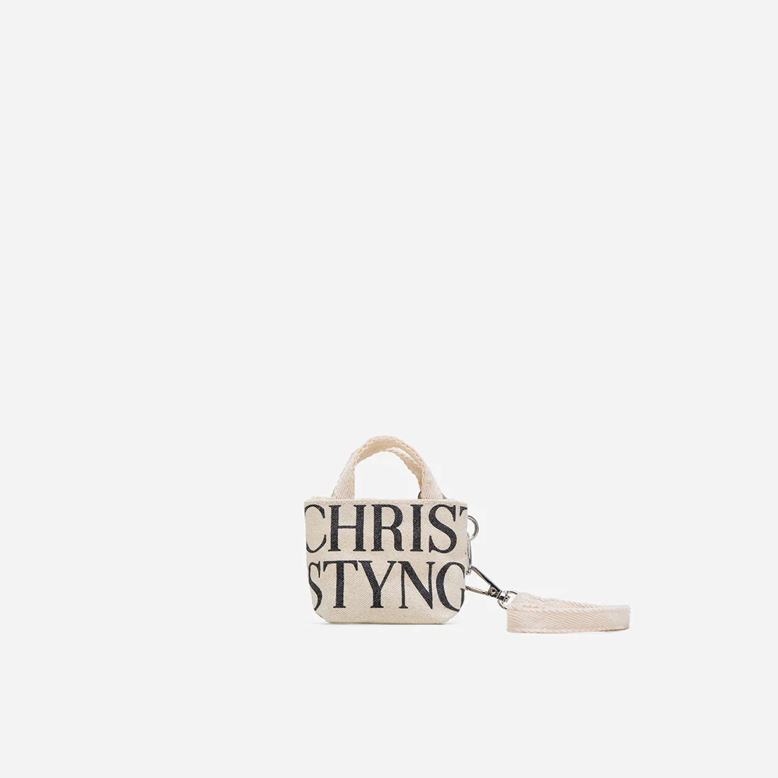 Image of Nomad Micro Canvas Tote