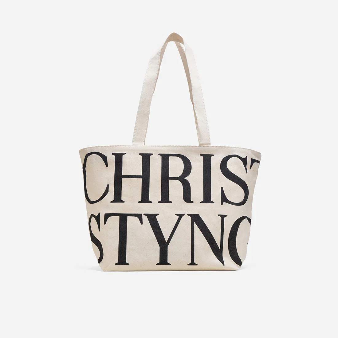 Image of Nomad Large Canvas Tote