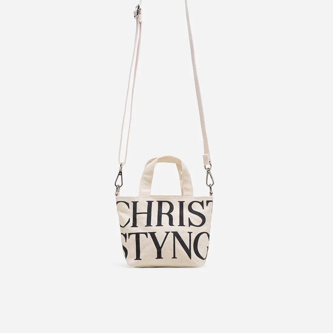 Image of Nomad Small Canvas Tote