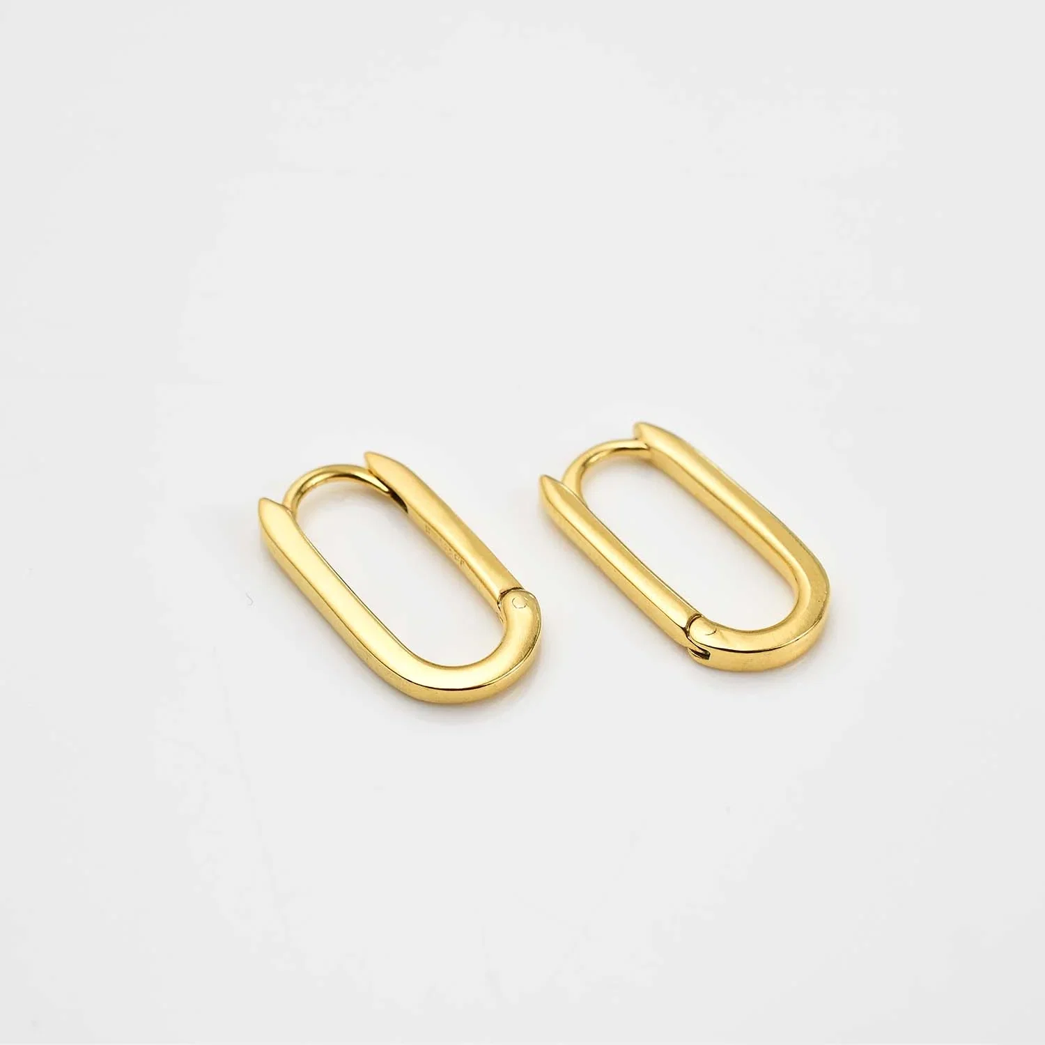 Image of Molto Baguette Hoops