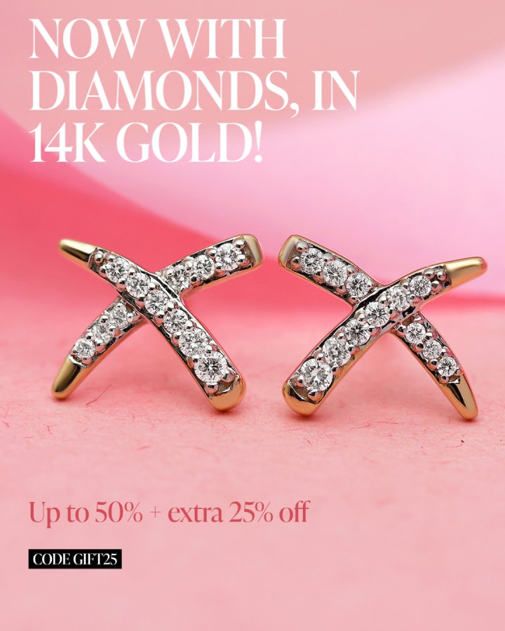 diamond-kiss