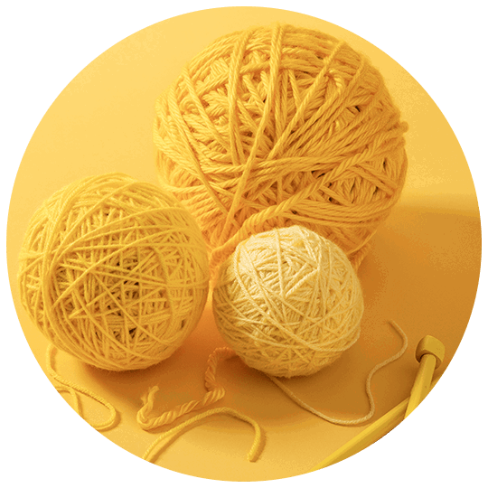 Yarn.