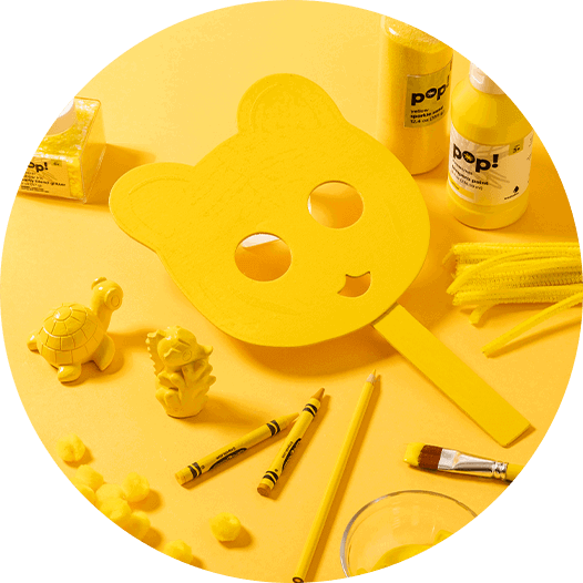 Kids' Crafts.