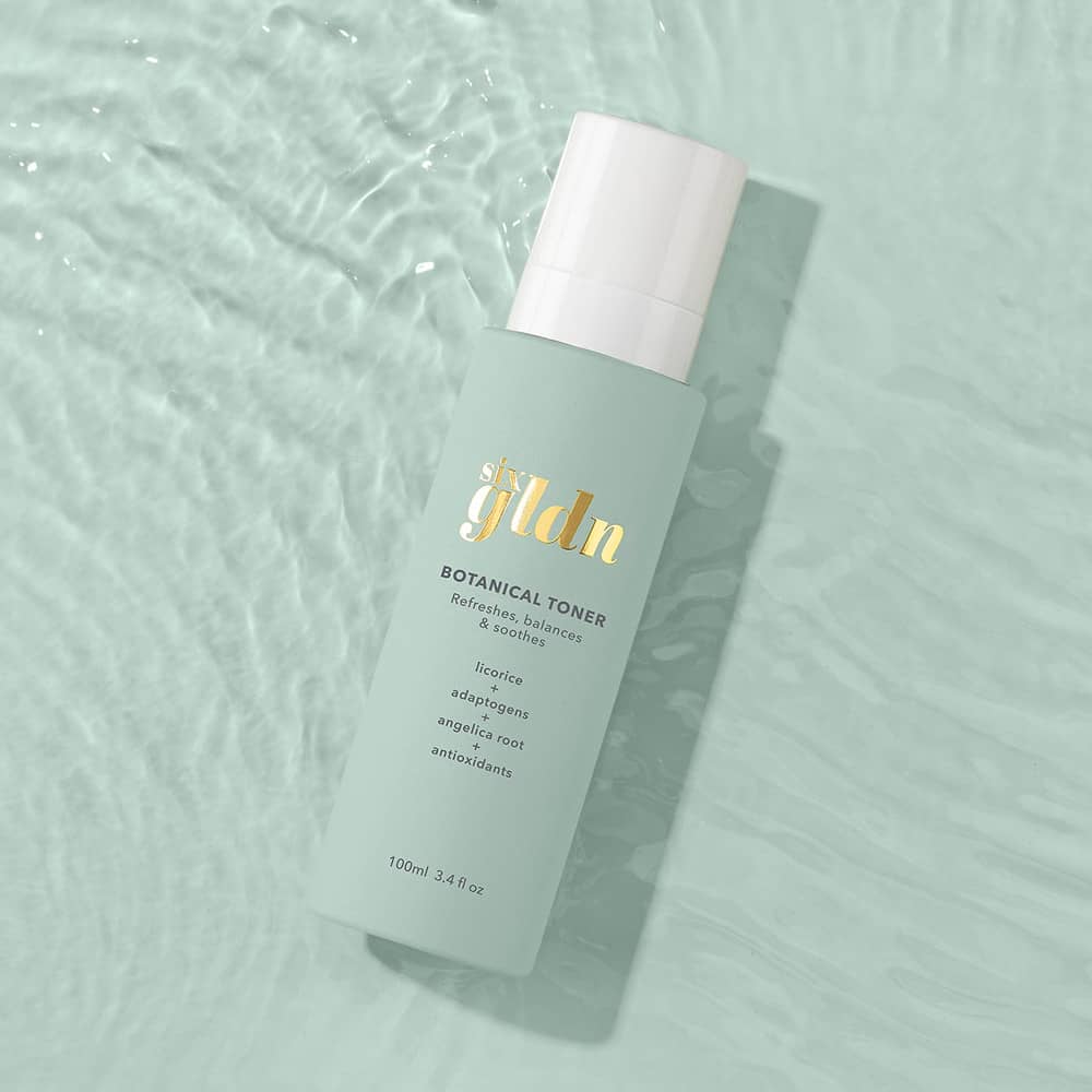 Image of Botanical Toner