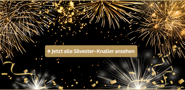 Alle Silvester-Knaller