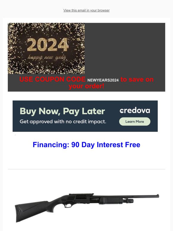 Shop New CZ-USA 91421 Scorpion 3+ 9mm Luger Caliber with 7.80" Threaded Barrel & Winchester 12 GA ammo Sale Price $3.81 per box!