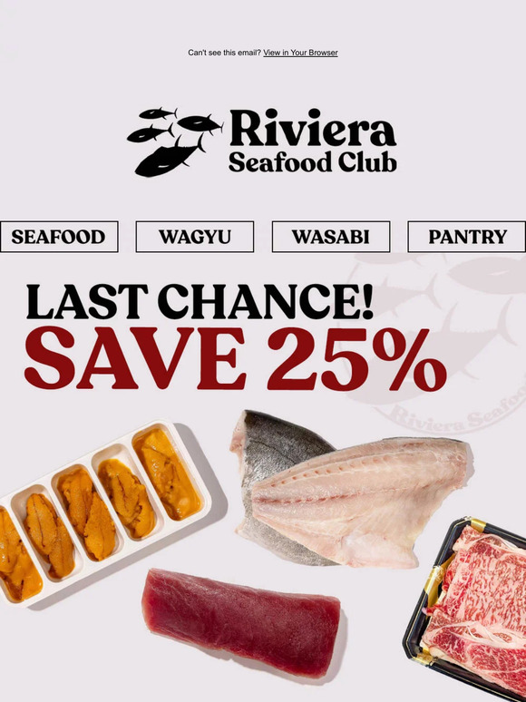 Chef Andy Matsuda - Riviera Seafood Club