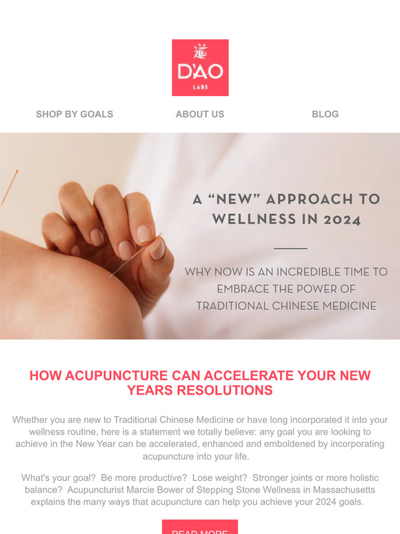 DAO Lab How Acupuncture Can Transform Your 2024 Milled