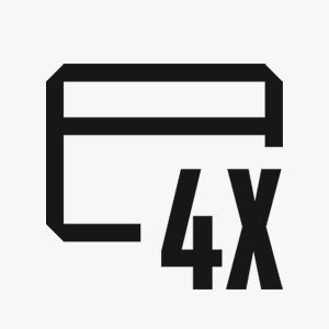 picto paiement 3x et 4x