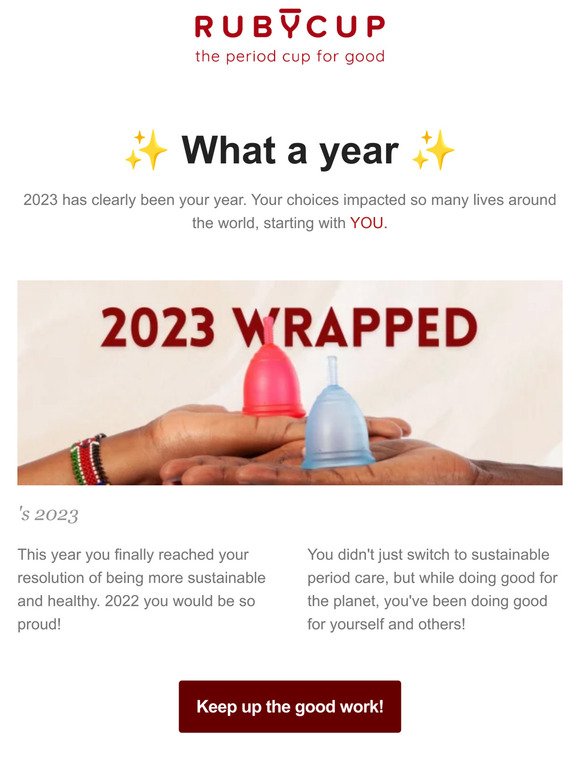 Can You Swim With a Menstrual Cup? Swimming on Your Period – Ruby Cup