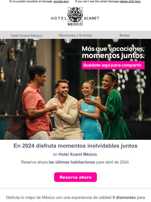 Planifica ahora tu propósito de viajar en 2024