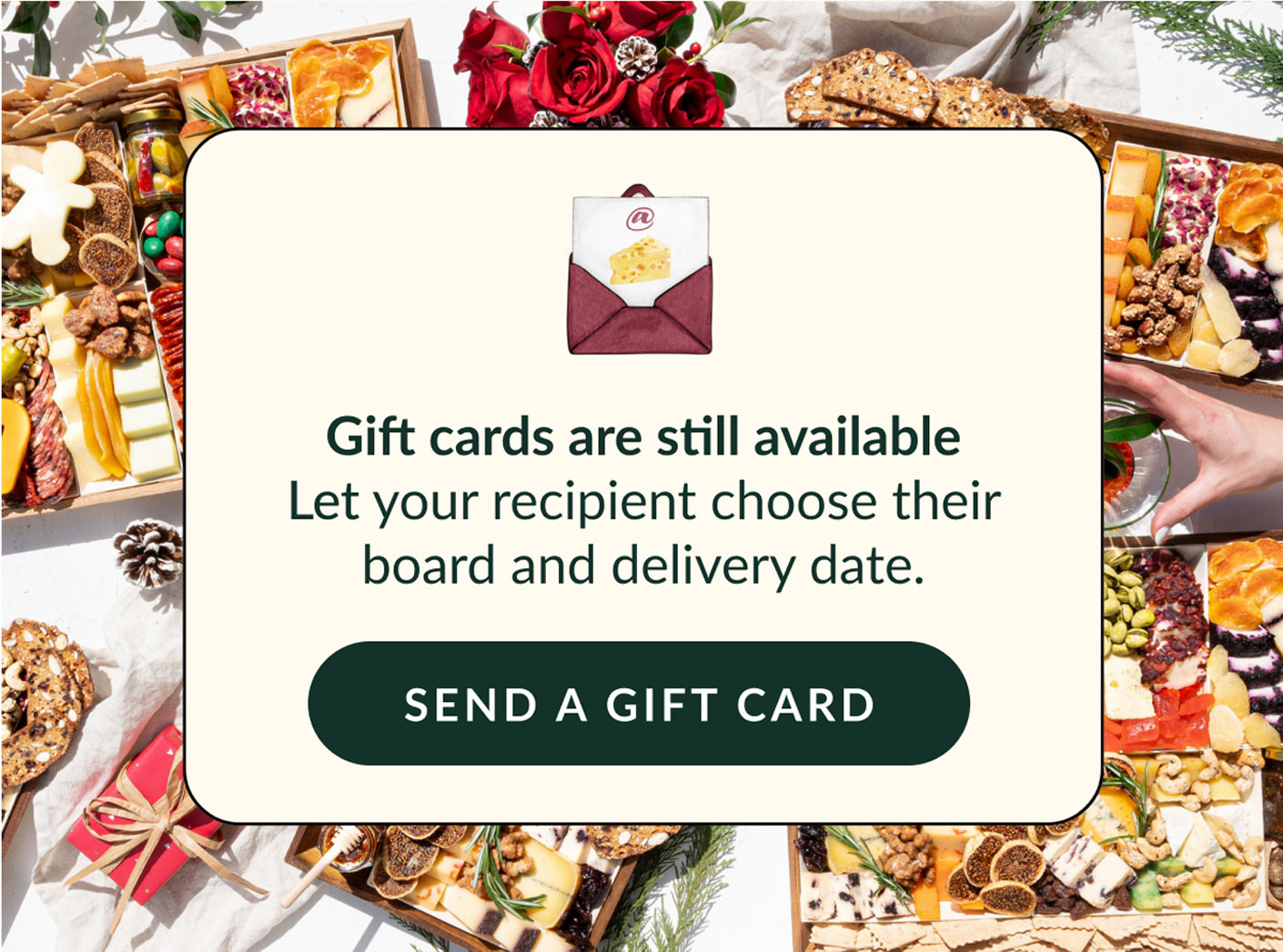 Gift cards