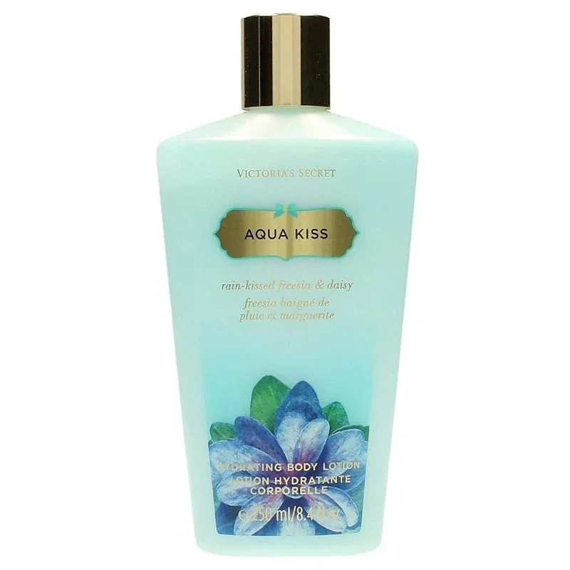 Image of Victoria's Secret Aqua Kiss Body Lotion 250ml