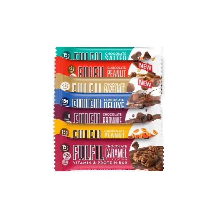 Image of Fulfil 40g x 15