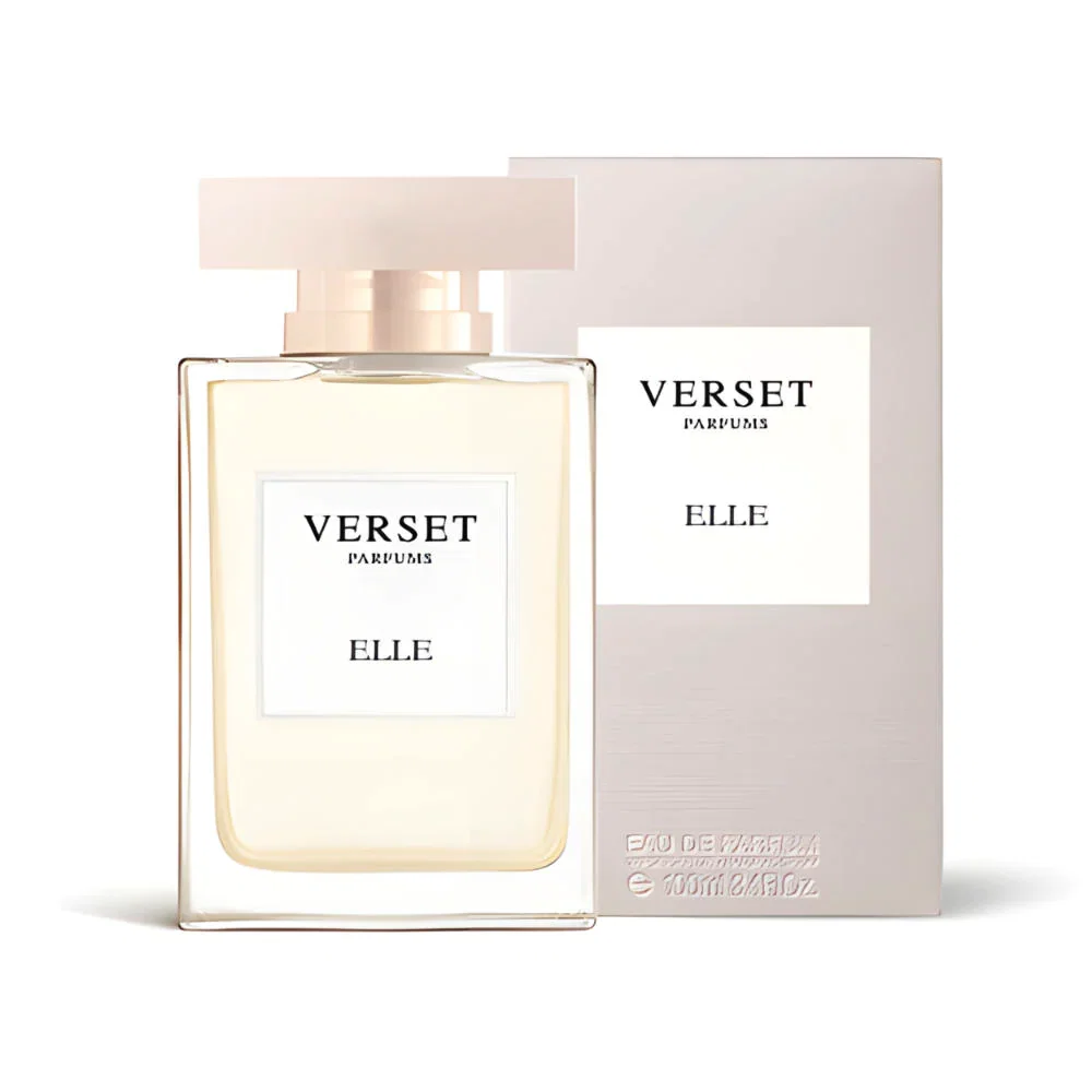 Image of Inspired by Coco by Chanel | Elle Eau De Parfum